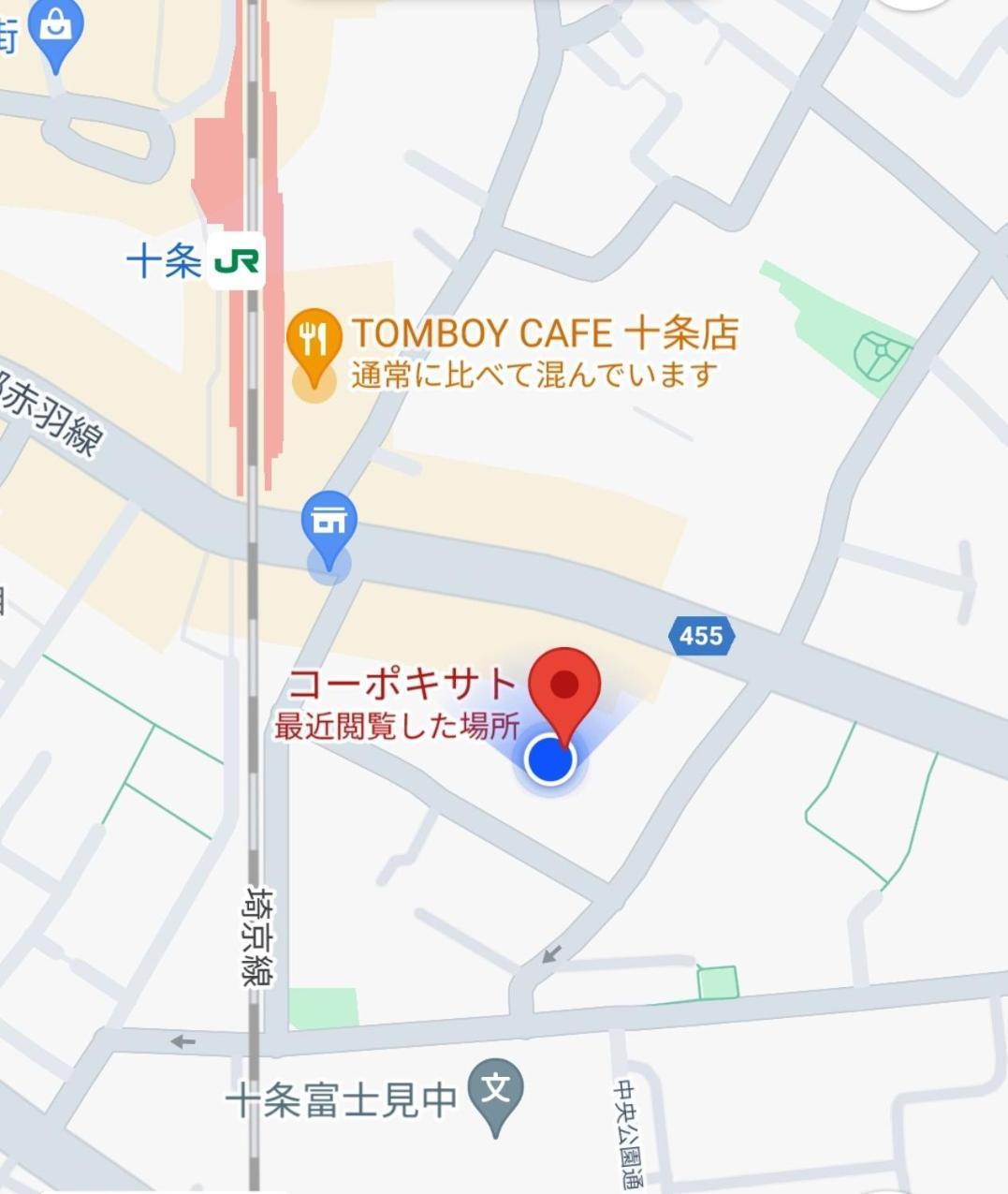 Tokyo Downtown Tóquio Exterior foto