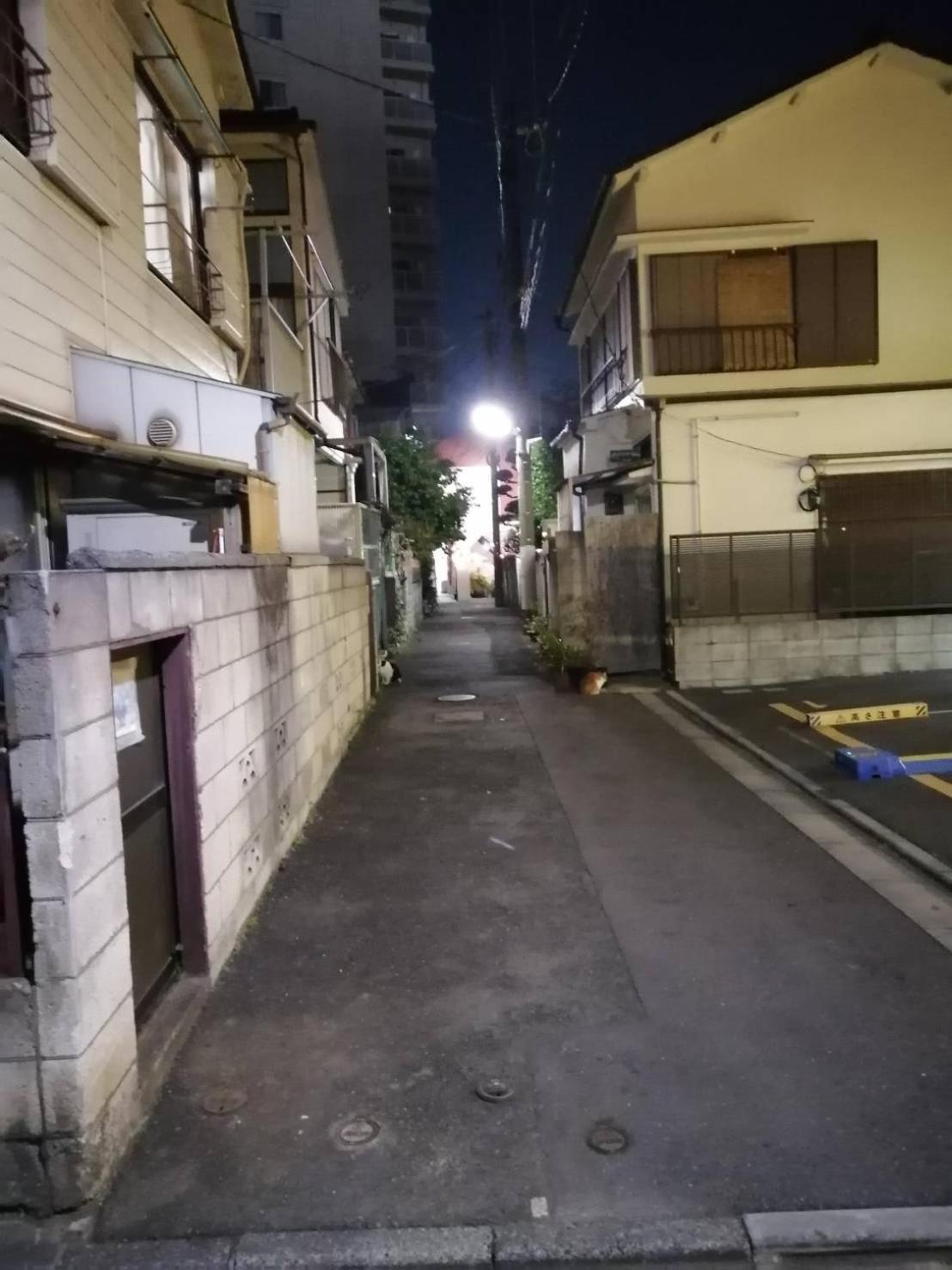 Tokyo Downtown Tóquio Exterior foto